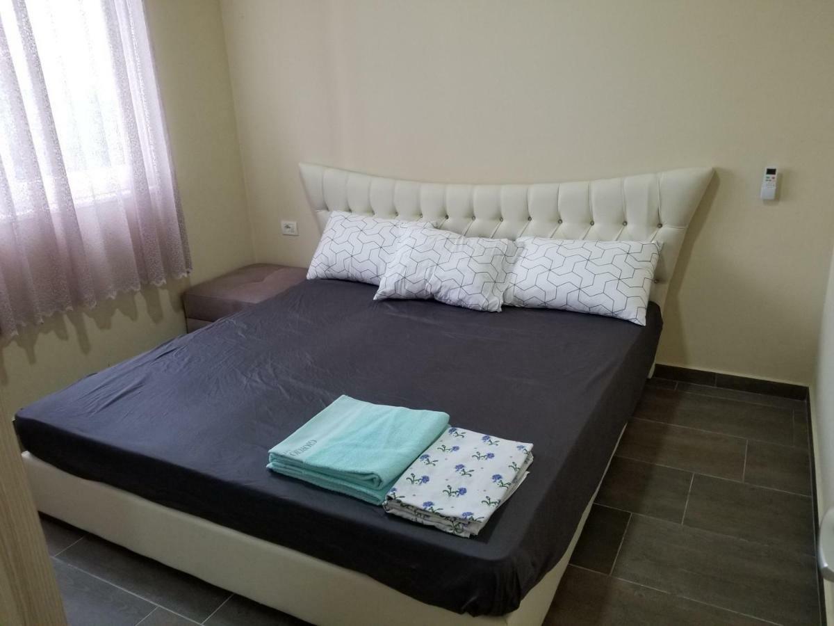 Garden Home, Lalzi Bay Сasa de vacaciones Durrës